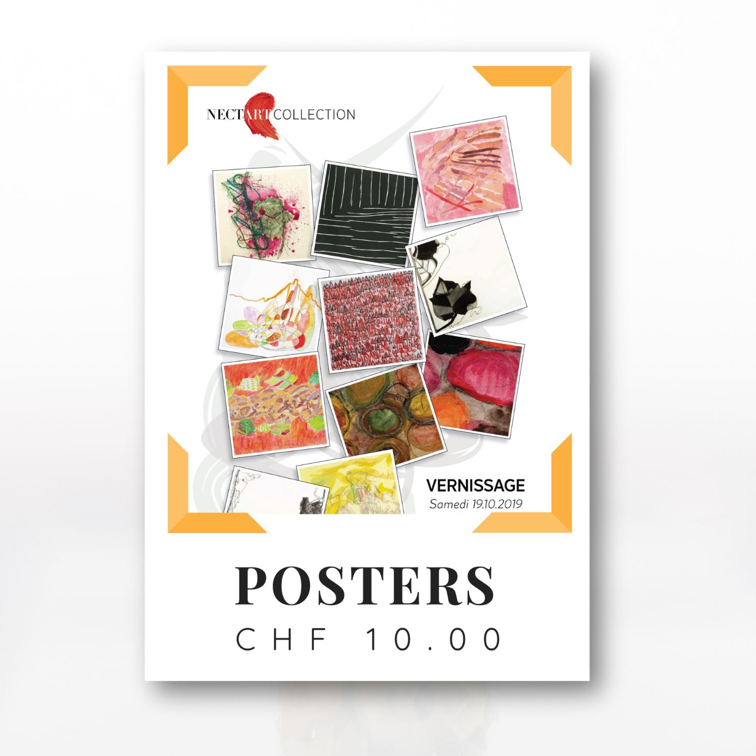 NectART Kollektion